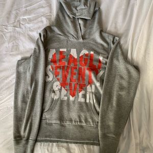 AE Hoodie